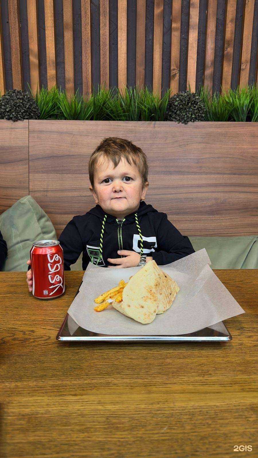 Отзывы на компанию Durum & Gyros в г. Махачкала c фото