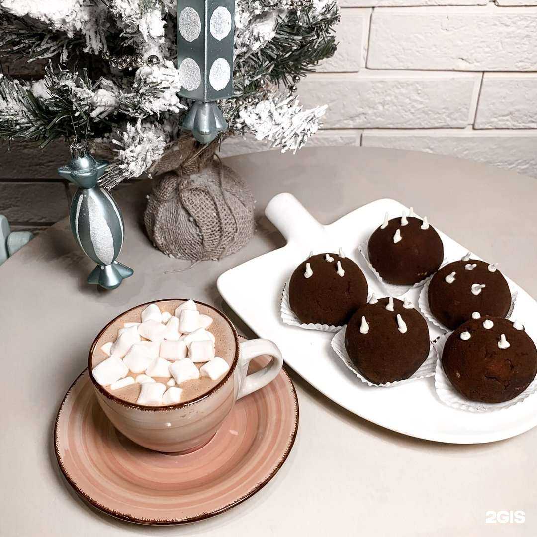 Отзывы на компанию Привет, Десерт! в Рязани c фото