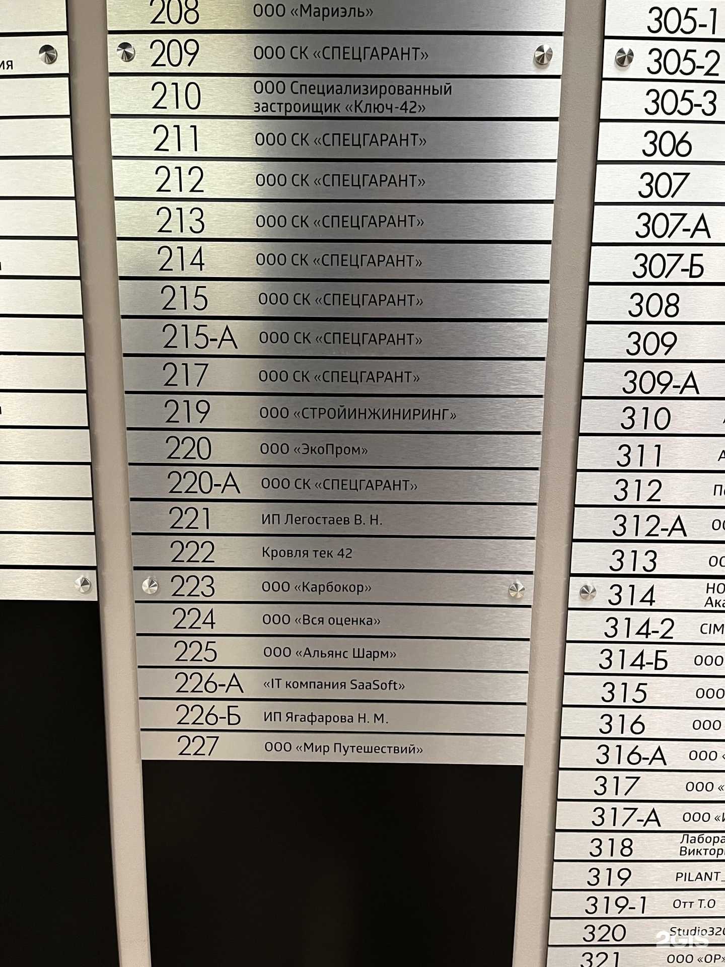 Отзывы на компанию SaaSoft в г. Кемерово c фото