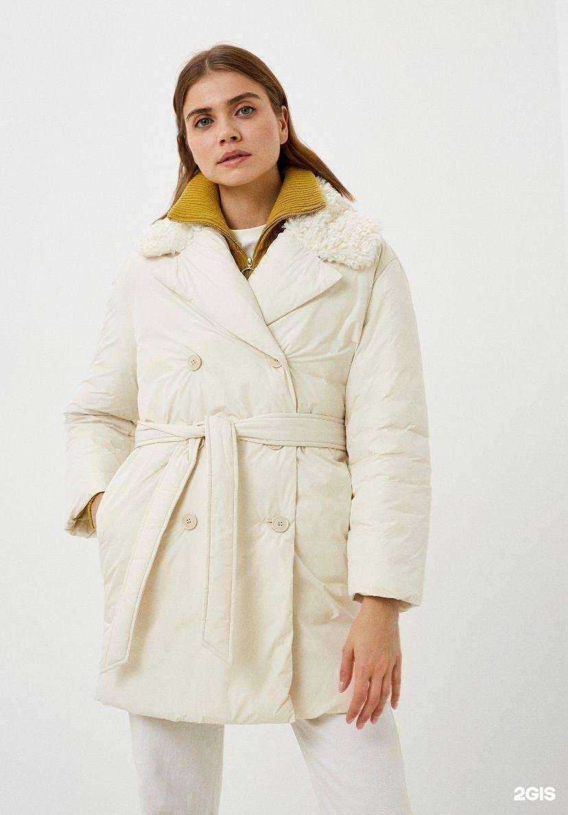 Отзывы на компанию United Colors of Benetton в г. Южно-Сахалинск c фото