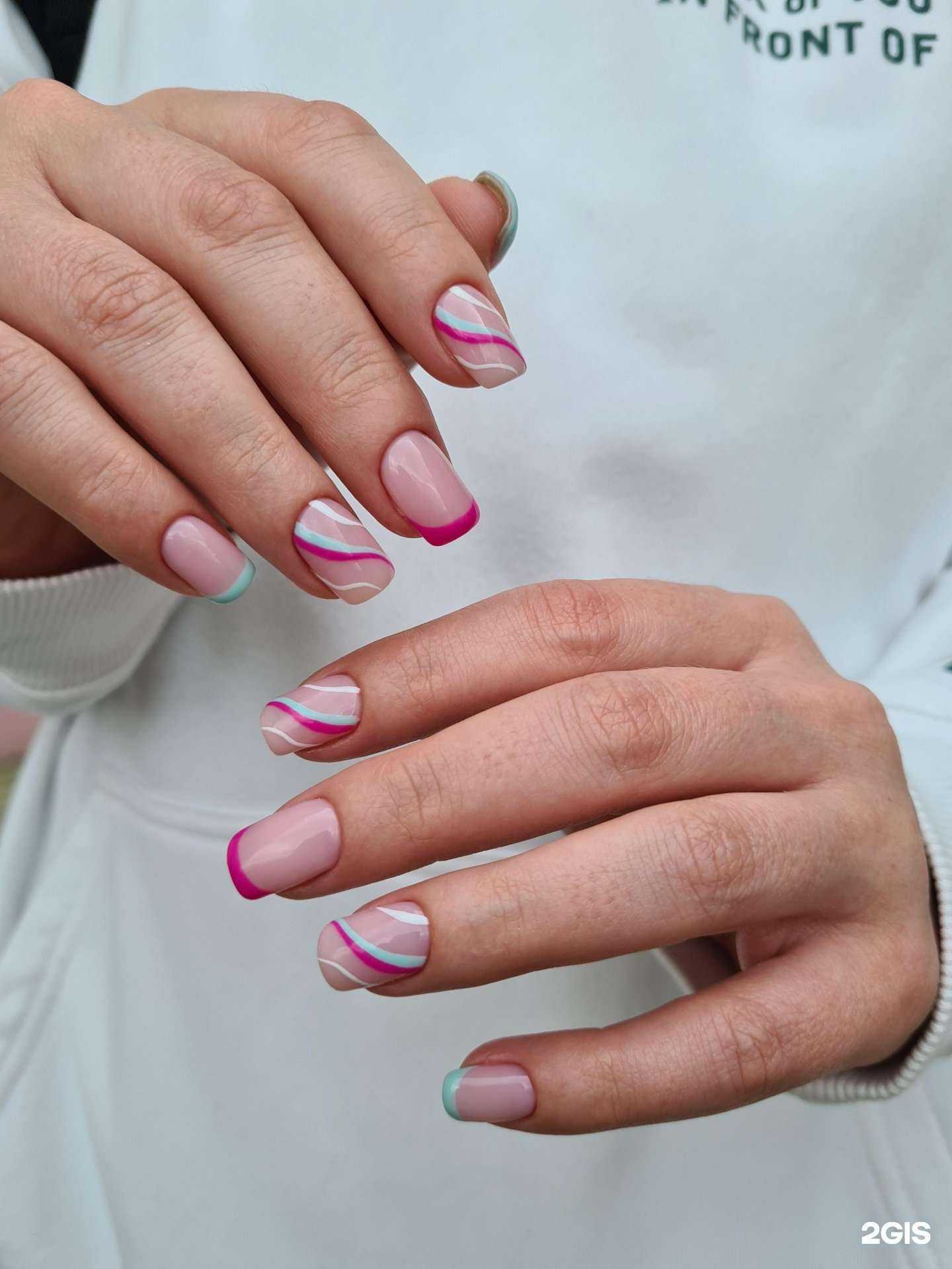 Отзывы на компанию Студия Натальи Порхало в Хабаровске c фото