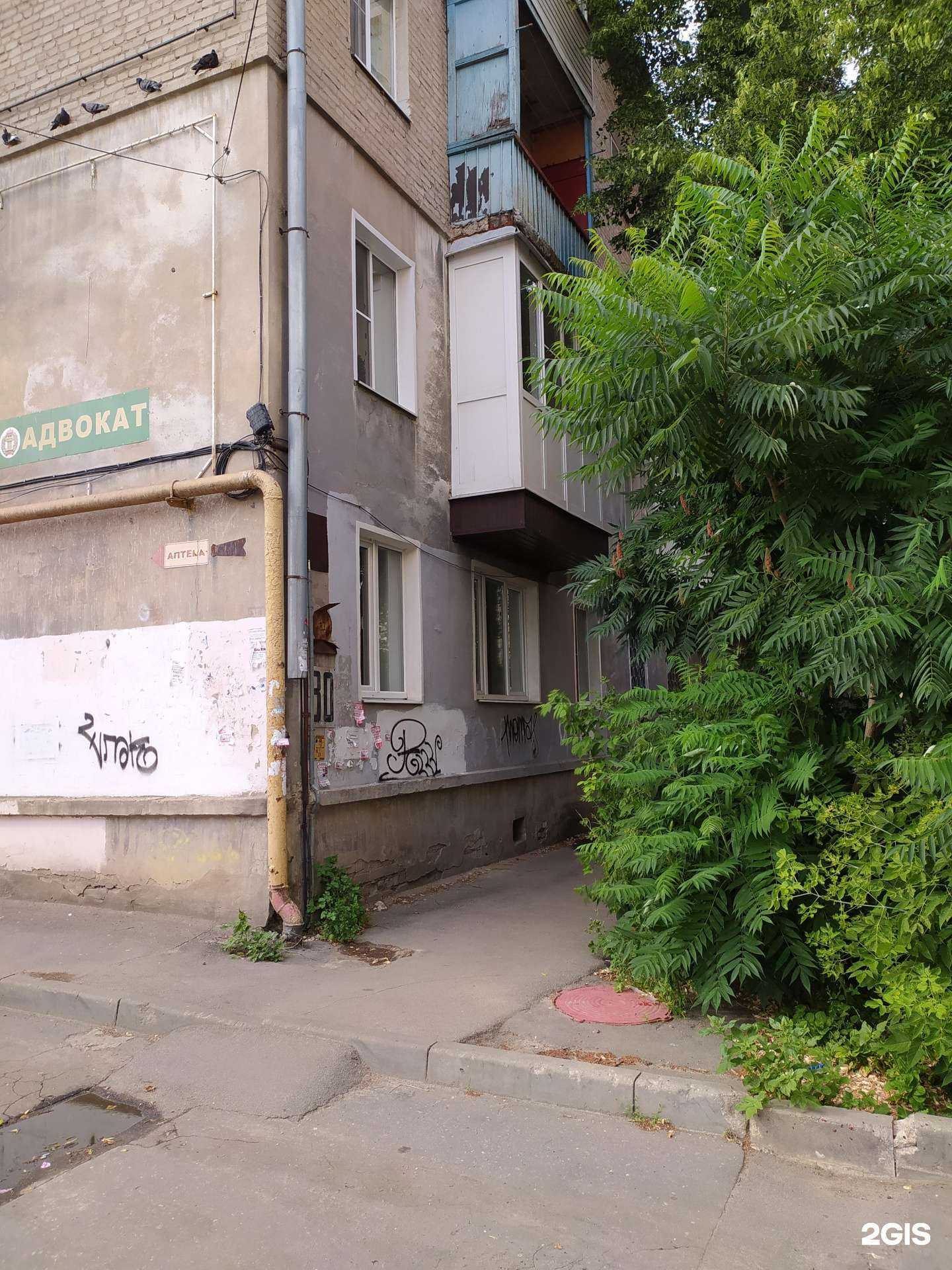 Отзывы на компанию Вита в Воронеже c фото - фотография 2 из 2