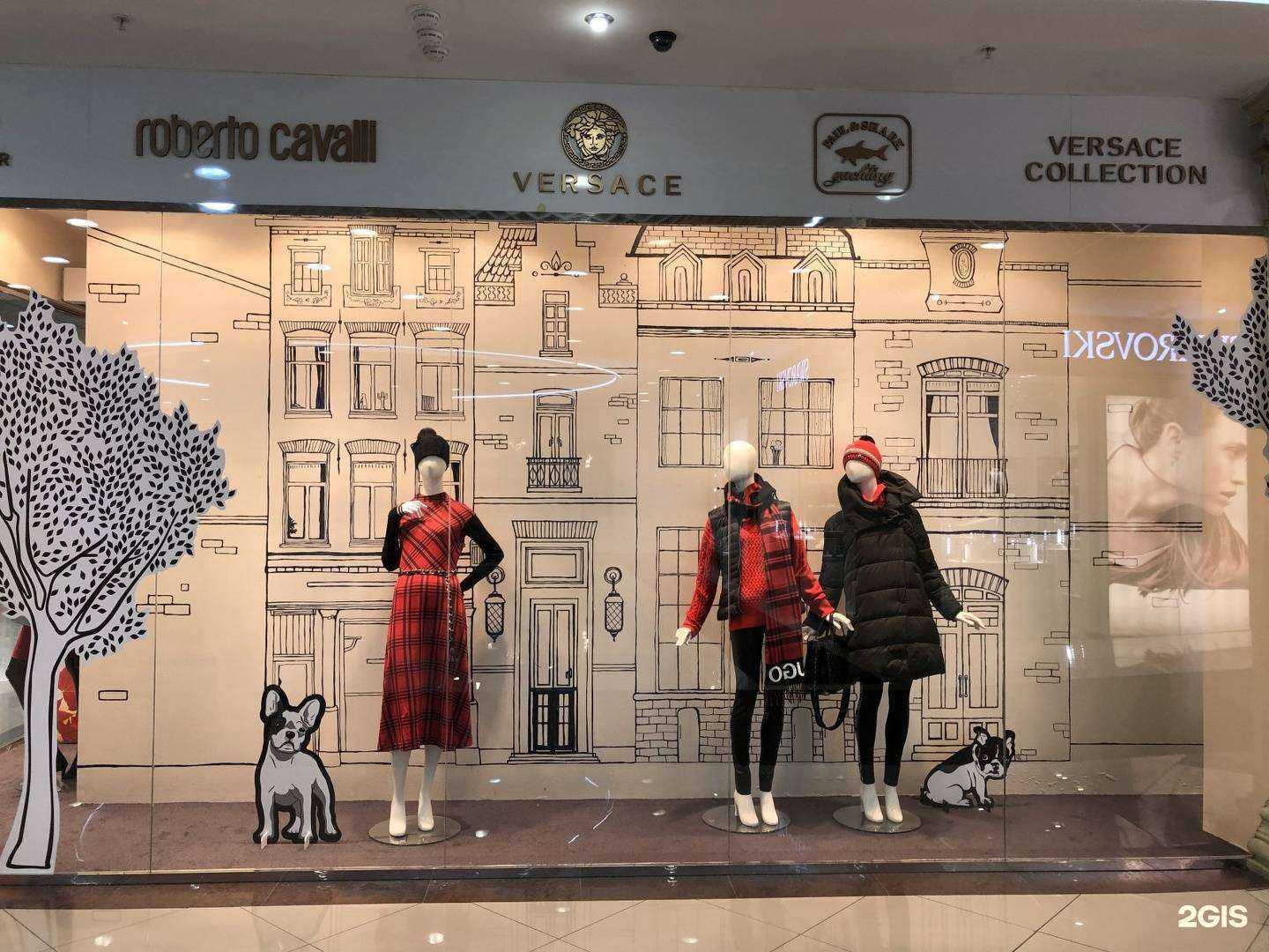 Отзывы на компанию Grifon art company в Омске c фото