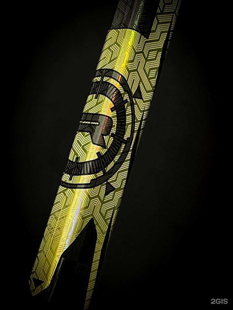 Отзывы на компанию Хокк в г. Новосибирск c фото