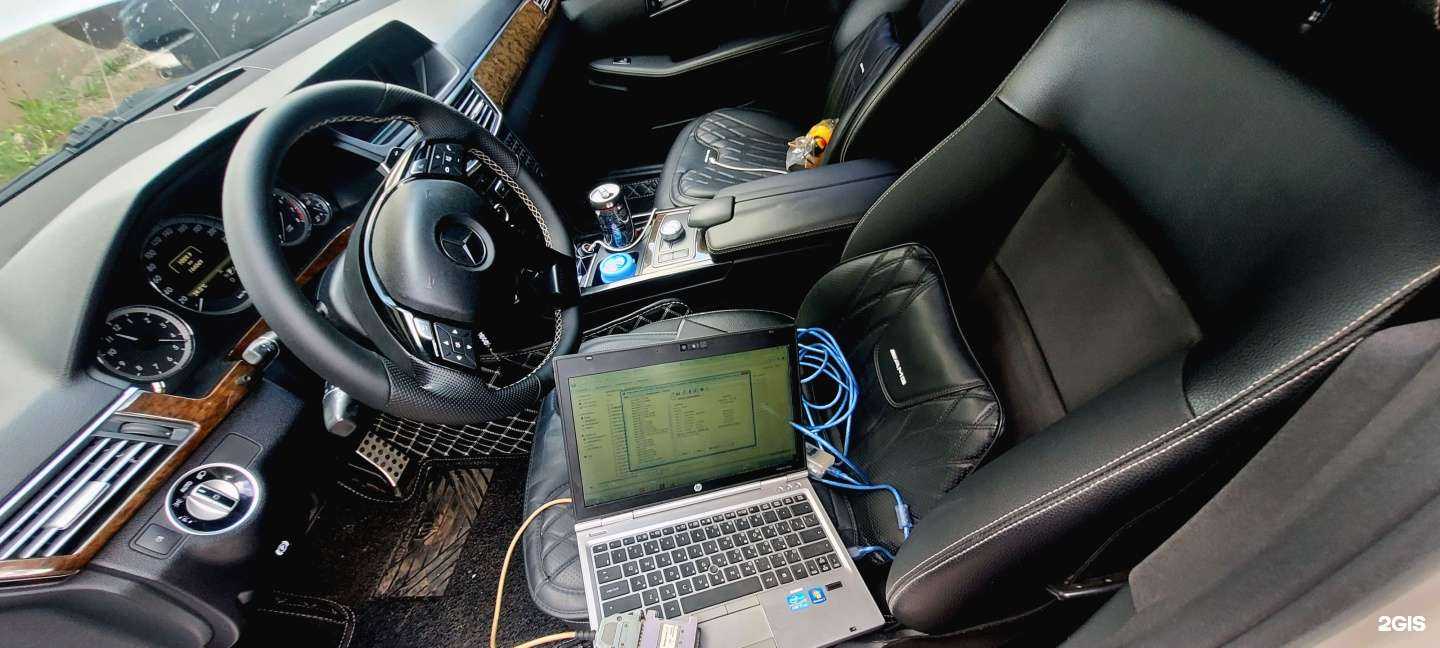 Отзывы на компанию Auto4ip в г. Оренбург c фото