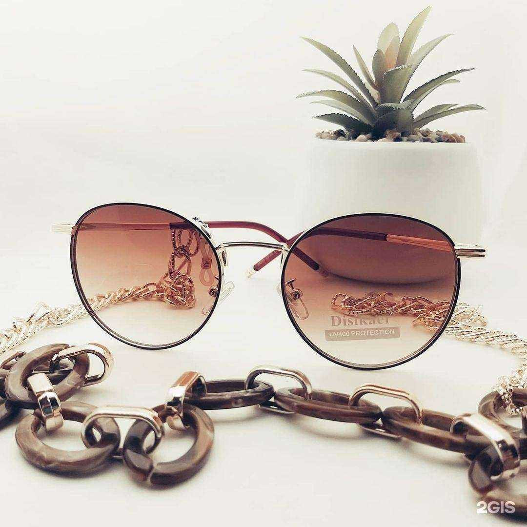 Отзывы на компанию Салон оптики в г. Новокуйбышевск c фото