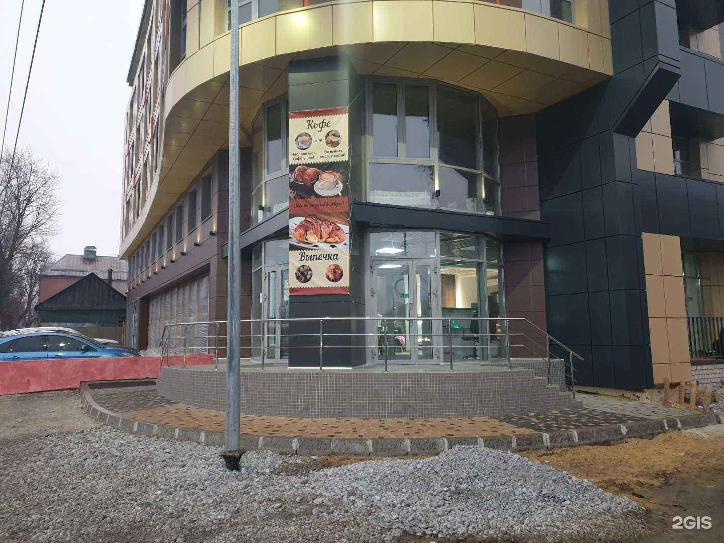 Отзывы на компанию Glassika в Воронеже c фото - фотография 2 из 2