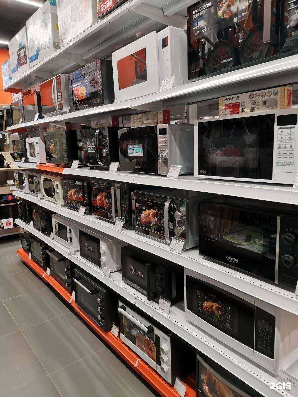 Отзывы на компанию DNS в Краснодаре c фото