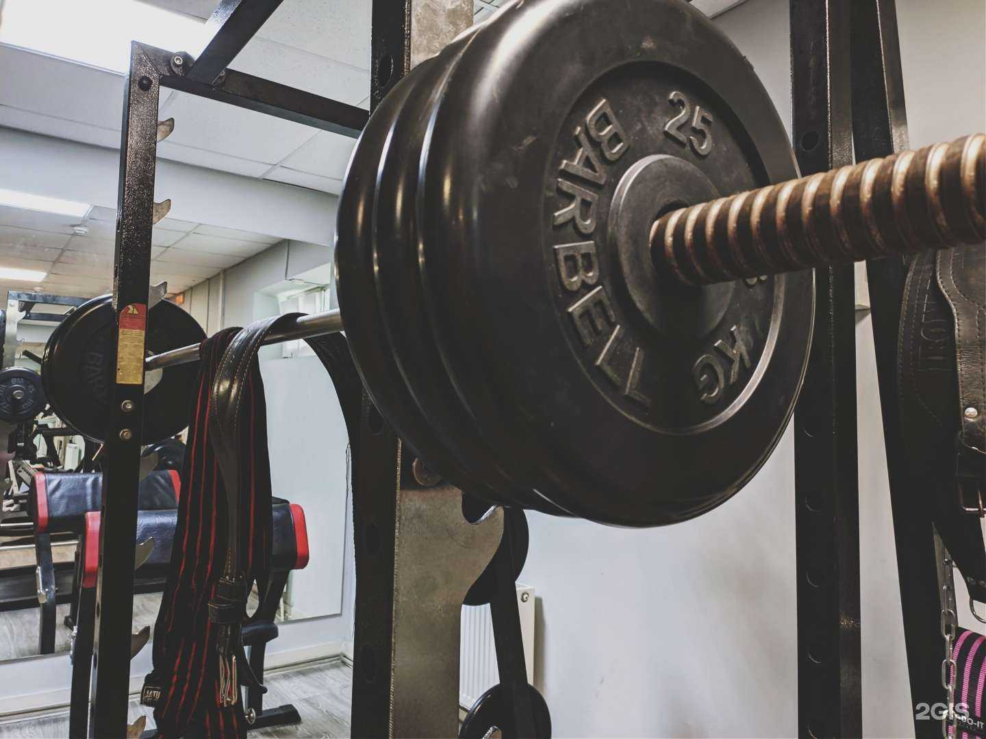 Отзывы на компанию FitnessGo в Краснодаре c фото