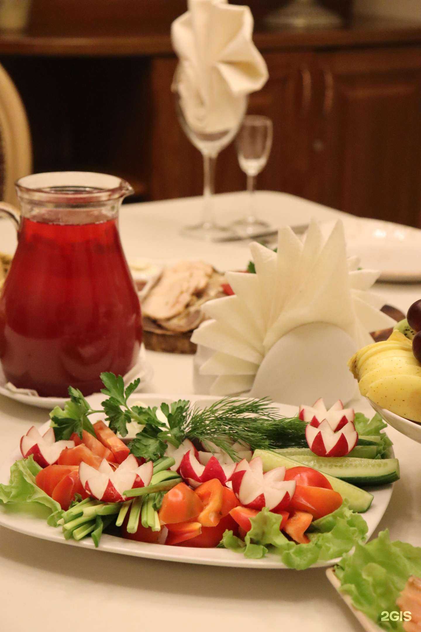 Отзывы на компанию Сабантуй в Ижевске c фото