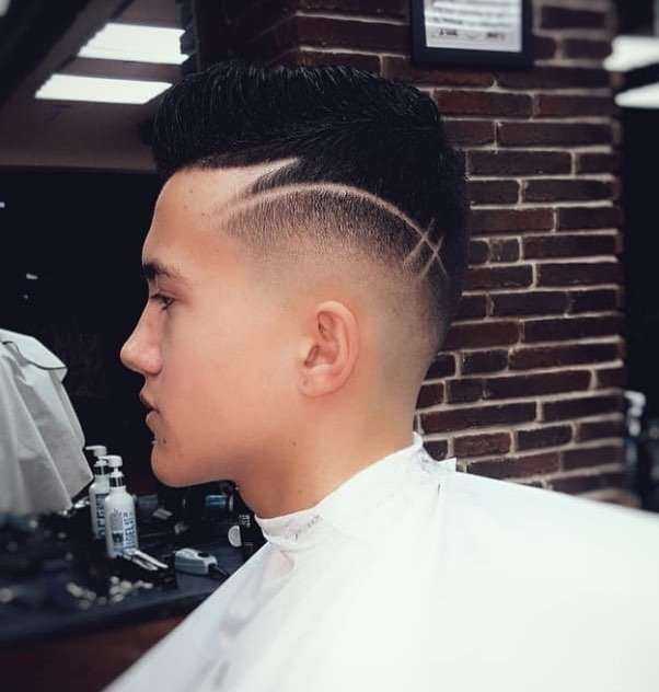 Отзывы на компанию OldBoy Barbershop в Пушкине c фото