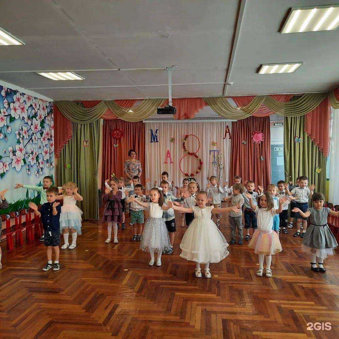 Отзывы на компанию Детский сад №38 общеразвивающего вида г. Владивостока в Владивостоке c фото