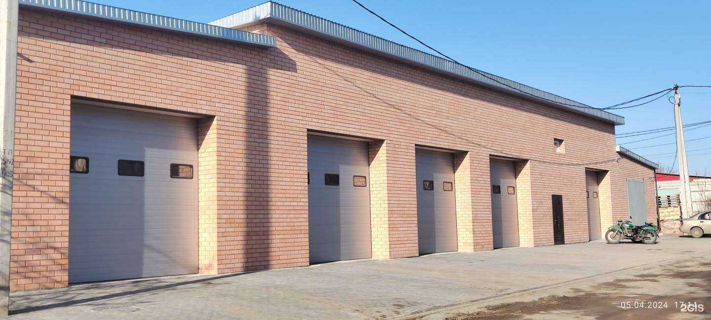 Отзывы на компанию Гаражъ в г. Челябинск c фото