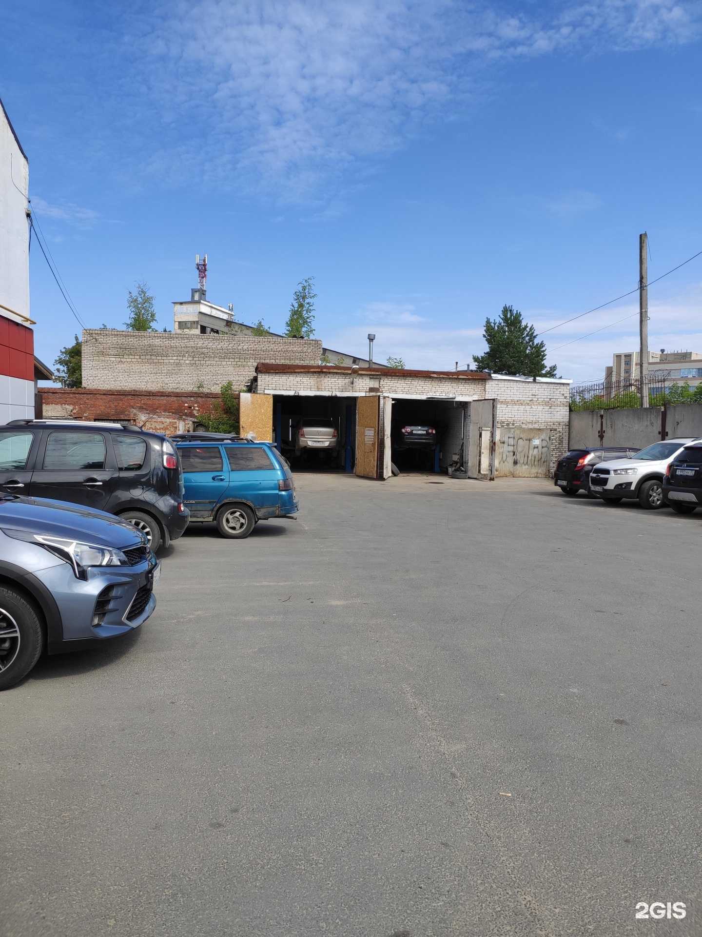 Отзывы на компанию Autoplus в Коврове c фото