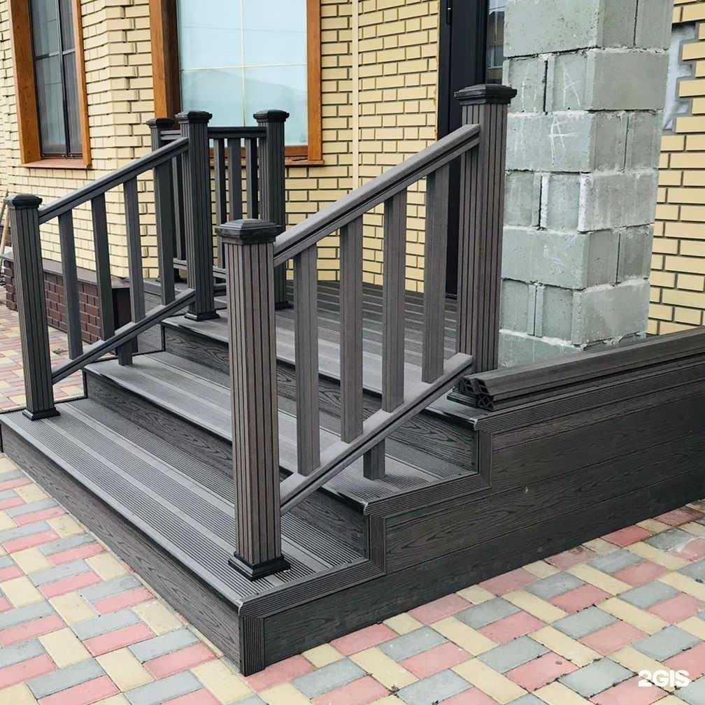 Отзывы на компанию Элитфасад31 в г. Старый Оскол c фото