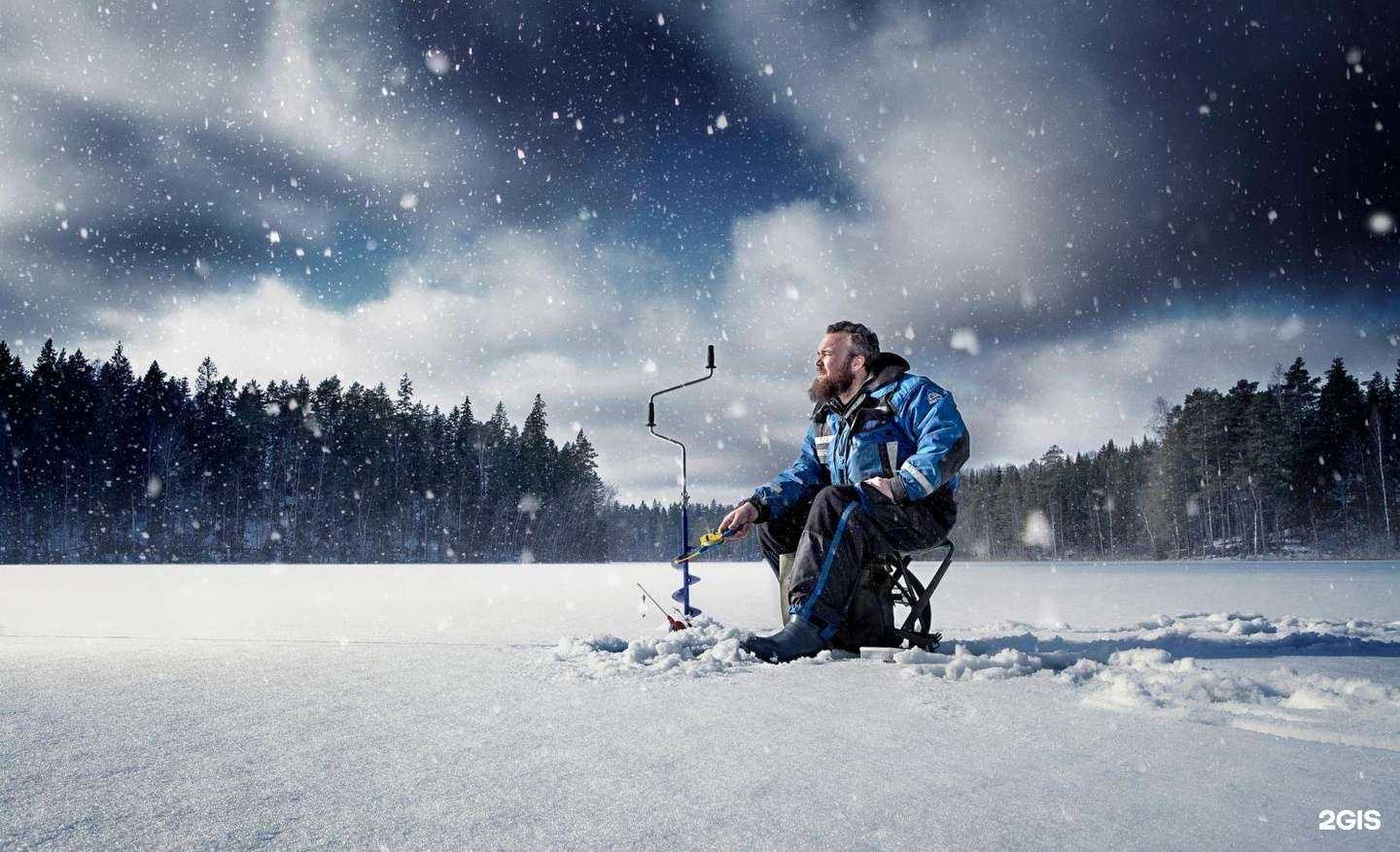 Отзывы на компанию Рыболов-спортсмен+ в Челябинске c фото