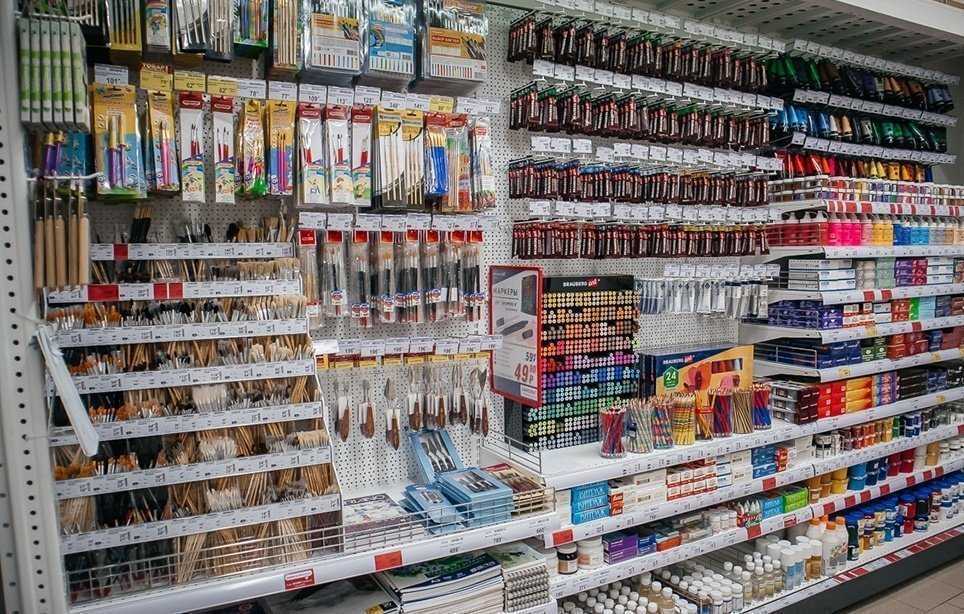 Отзывы на компанию Офисмаг в Иванове c фото