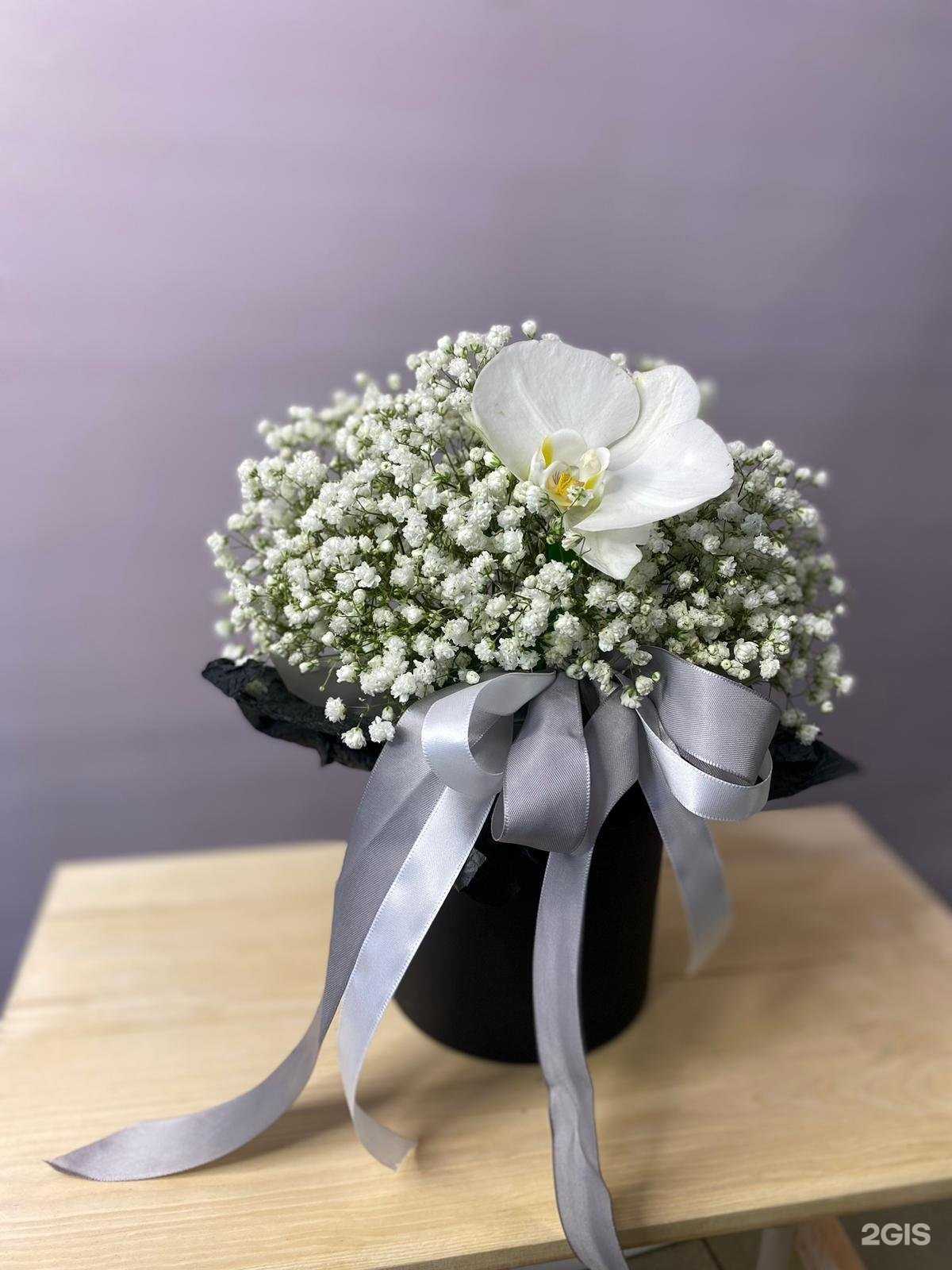 Отзывы на компанию Букет в г. Тамбов c фото