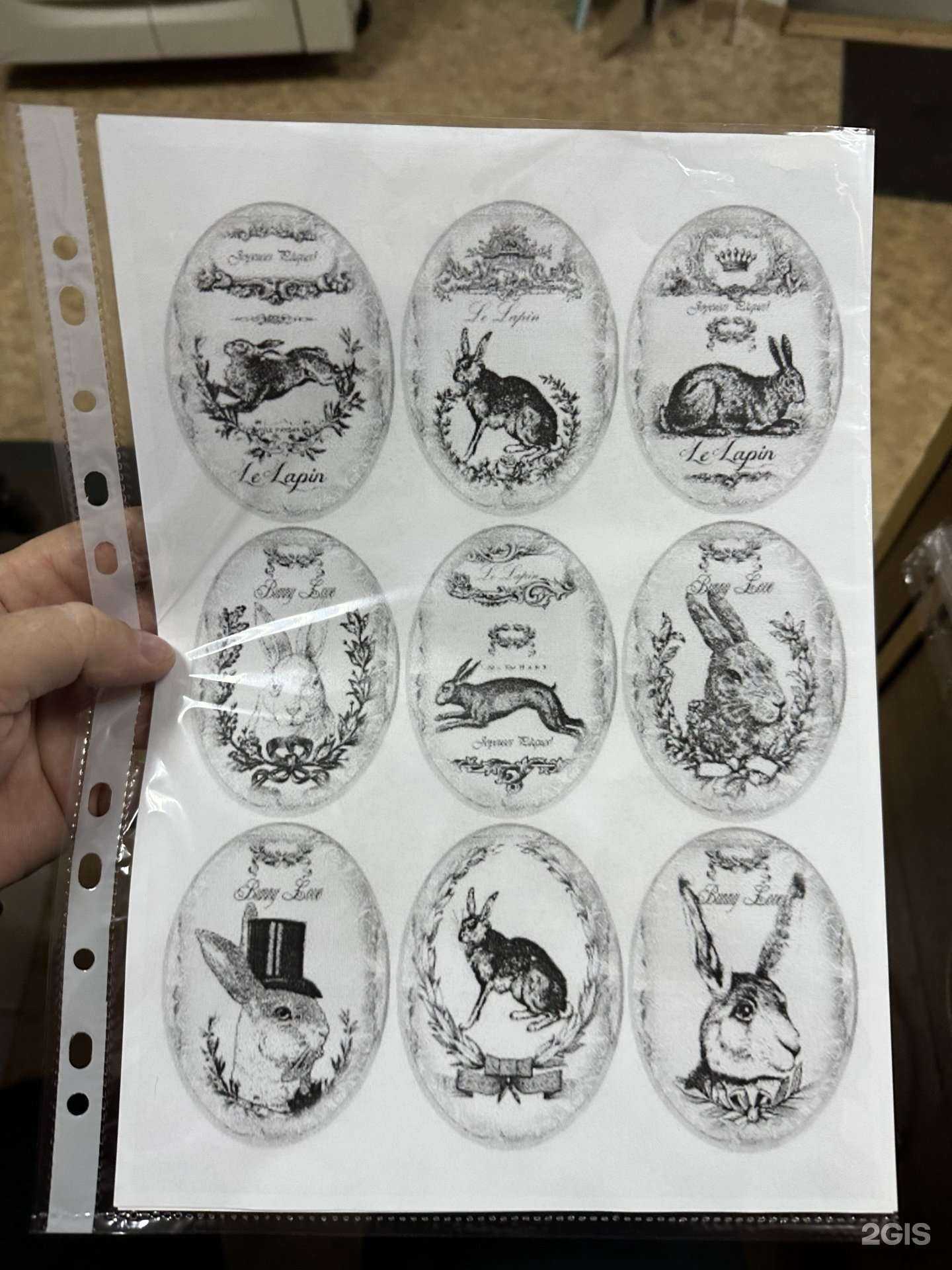 Отзывы на компанию Мастерская печати в Красноярске c фото