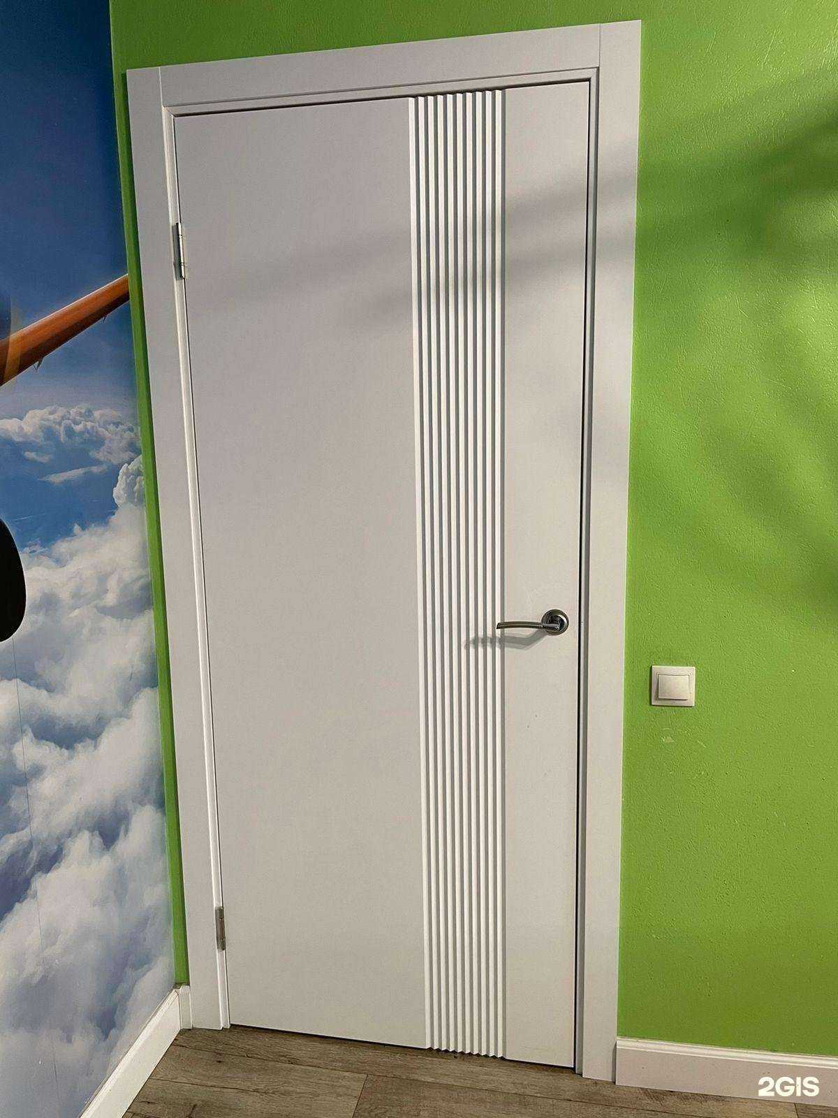 Отзывы на компанию Арт Двери в г. Красноярск c фото