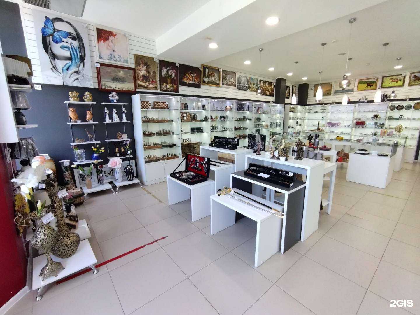 Отзывы на компанию Мир подарков в г. Элиста c фото