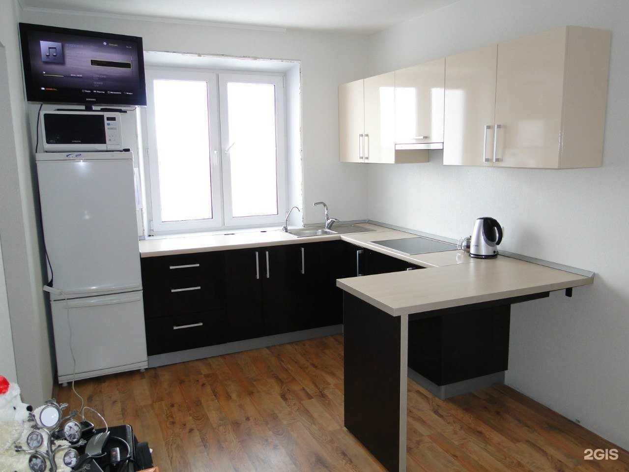 Отзывы на компанию Arina мебель в Челябинске c фото