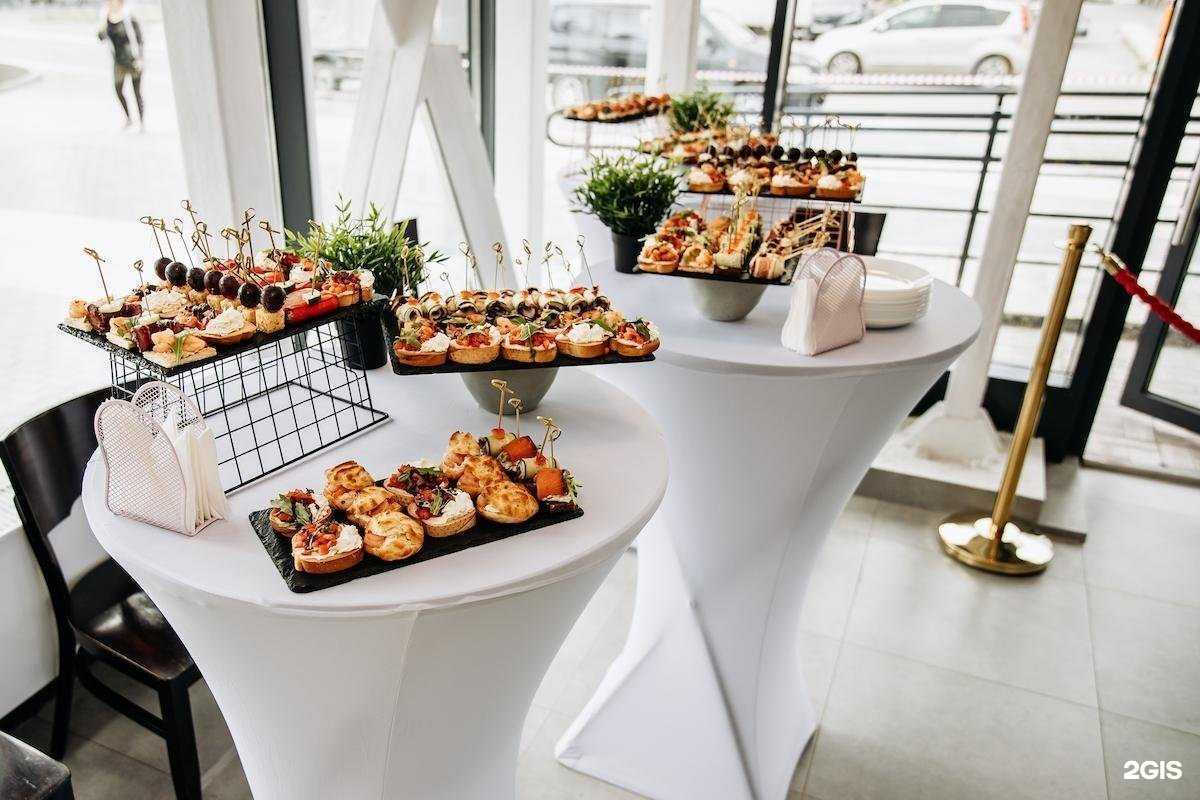 Отзывы на компанию Food factory в Новосибирске c фото