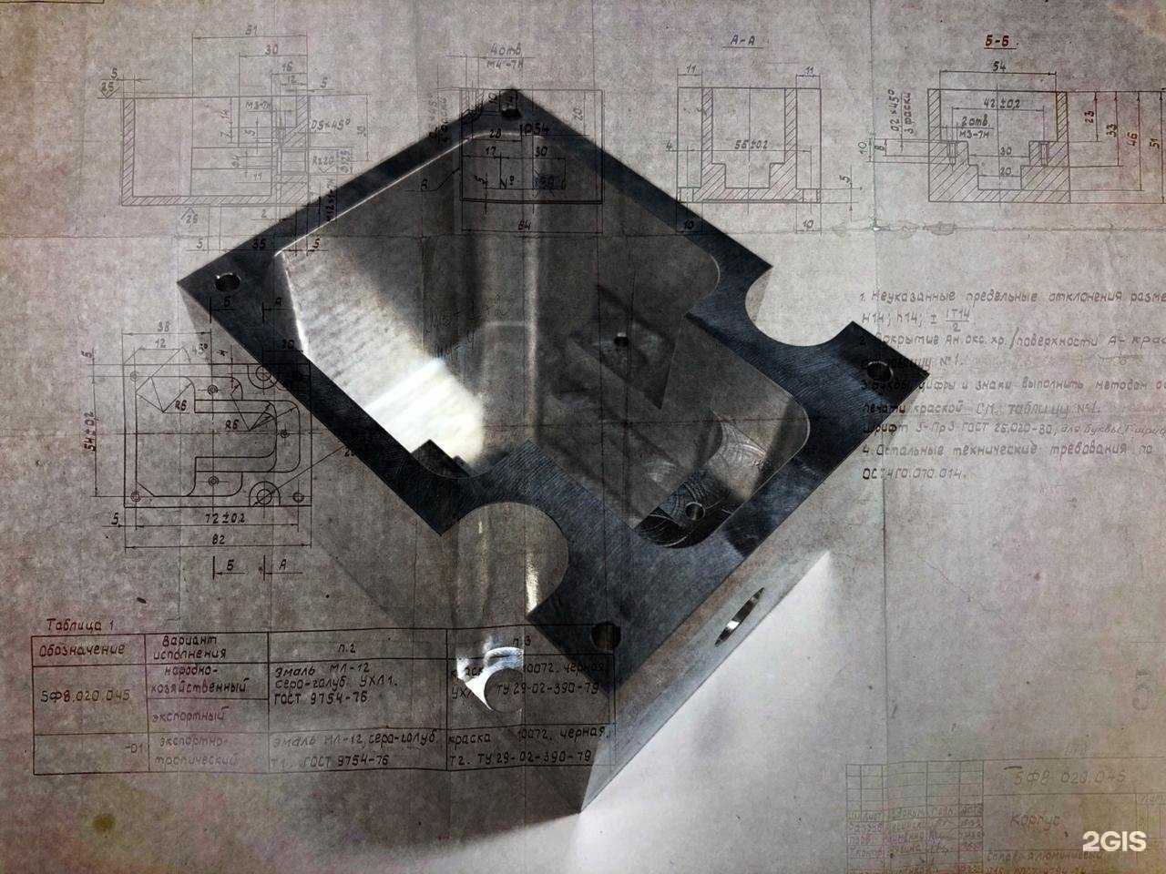 Отзывы на компанию Биоприбор в г. Таганрог c фото