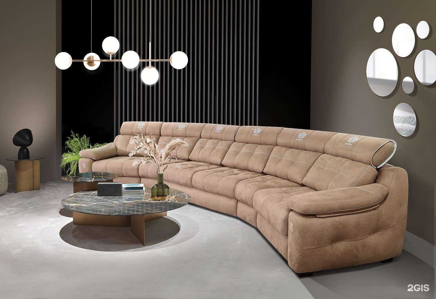 Отзывы на компанию Ultra Soft Divani в Омске c фото