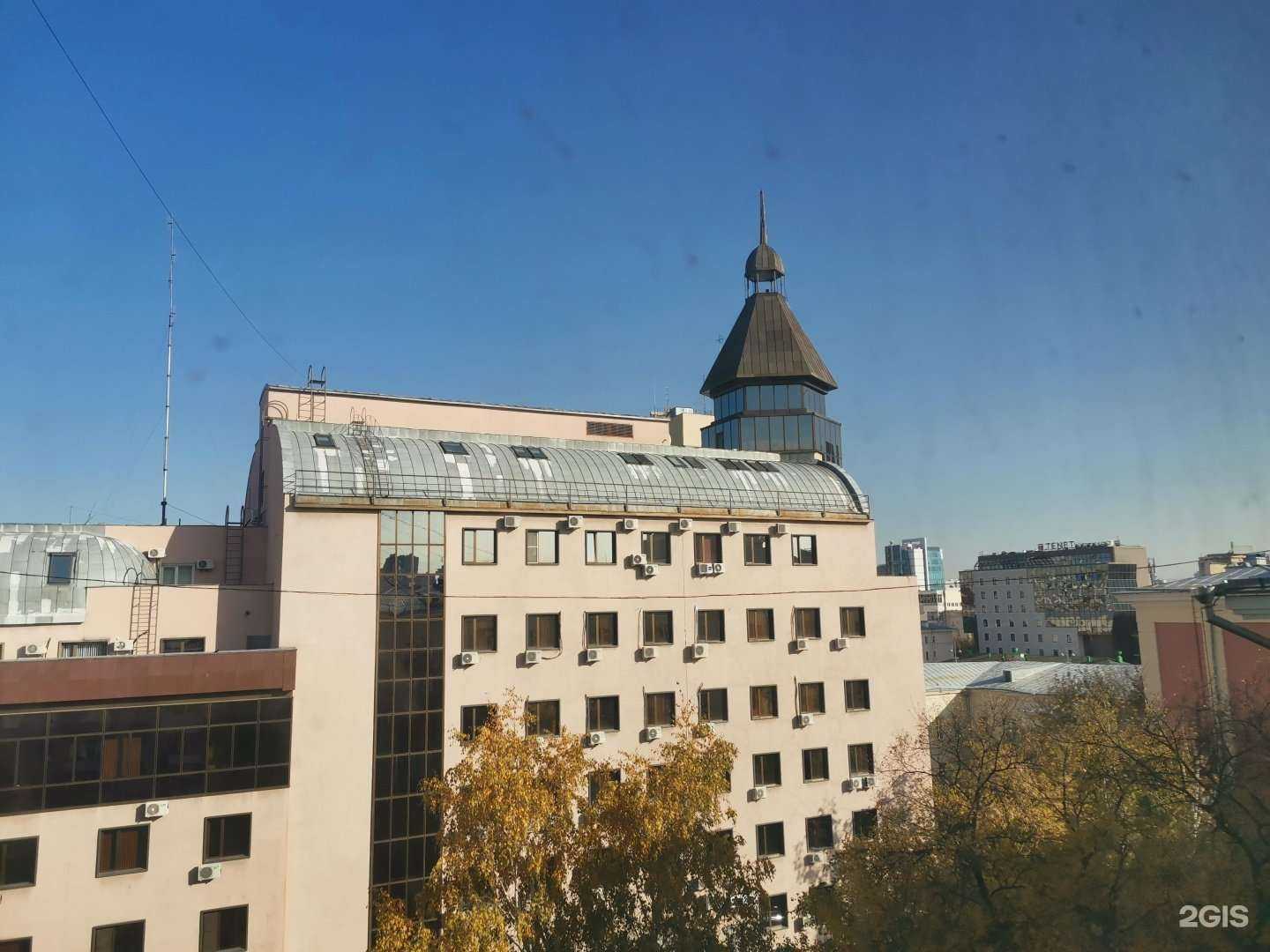 Отзывы на компанию Формула Кредита в Екатеринбурге c фото - фотография 2 из 2