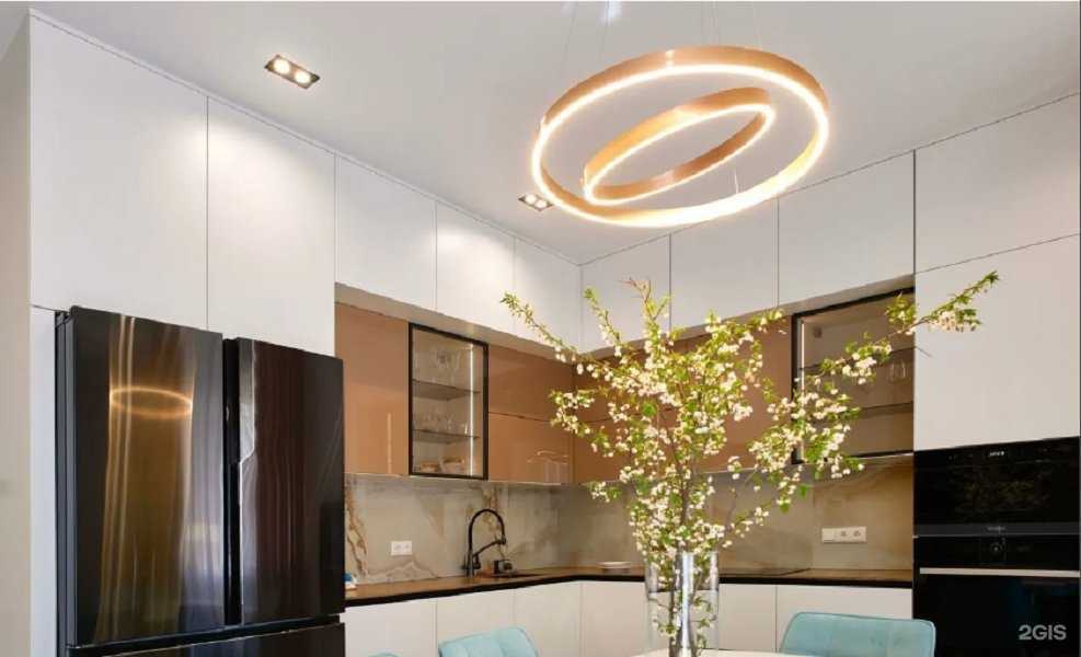 Отзывы на компанию Sorokin Potolki в Ростове-на-Дону c фото