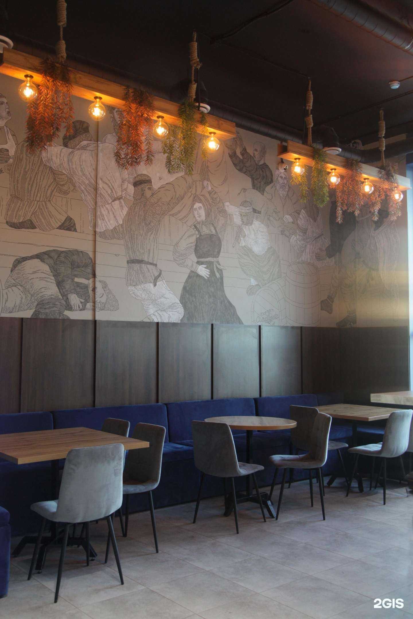 Отзывы на компанию Корс в Перми c фото