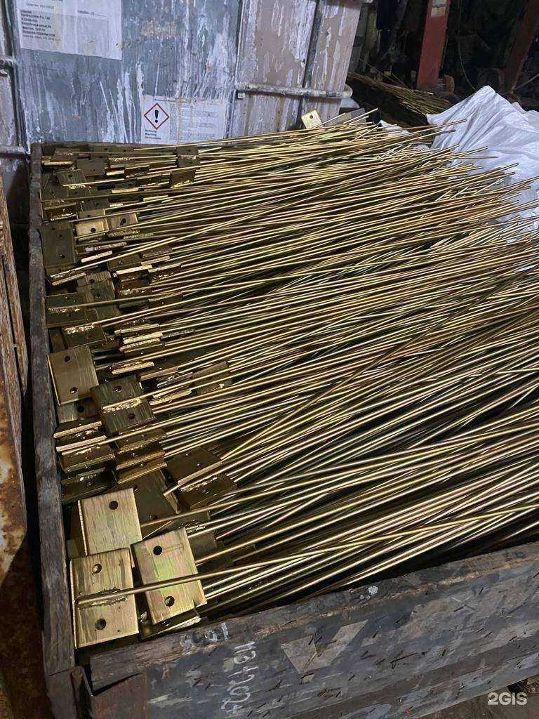 Отзывы на компанию Промкомплект-Про в г. Новосибирск c фото