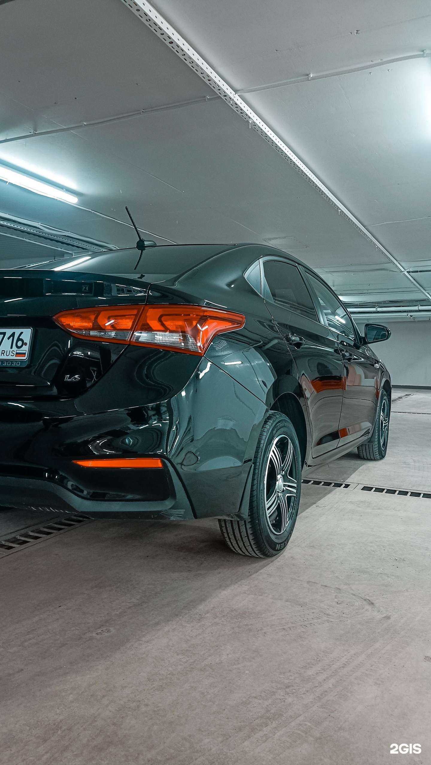 Отзывы на компанию Автомойка №1 в г. Казань c фото