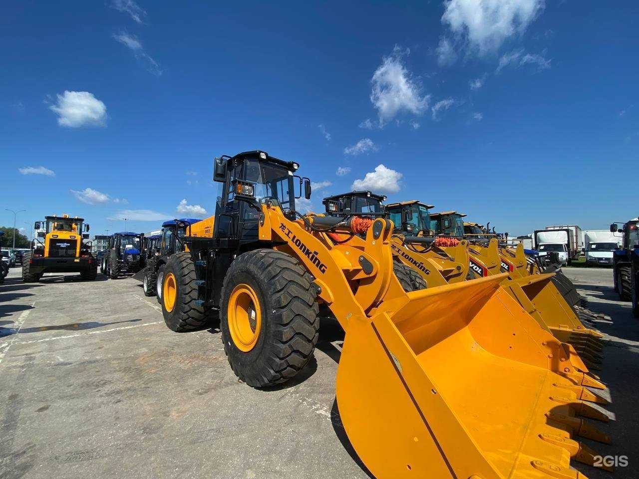 Отзывы на компанию Луидор Агро в Нижнем Новгороде c фото