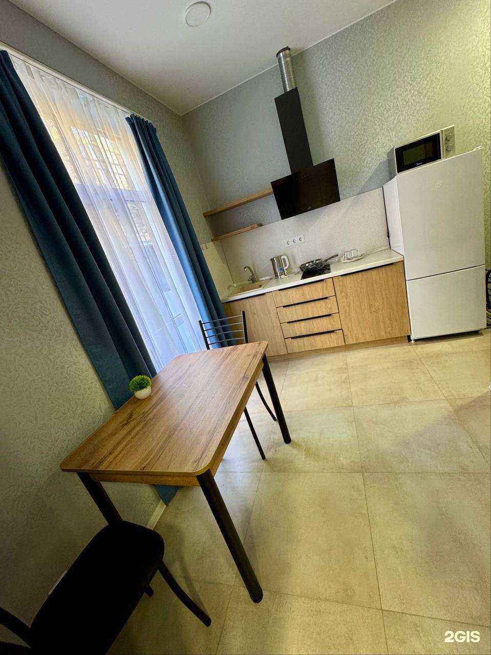 Отзывы на компанию Гостевой дом в Сочи c фото