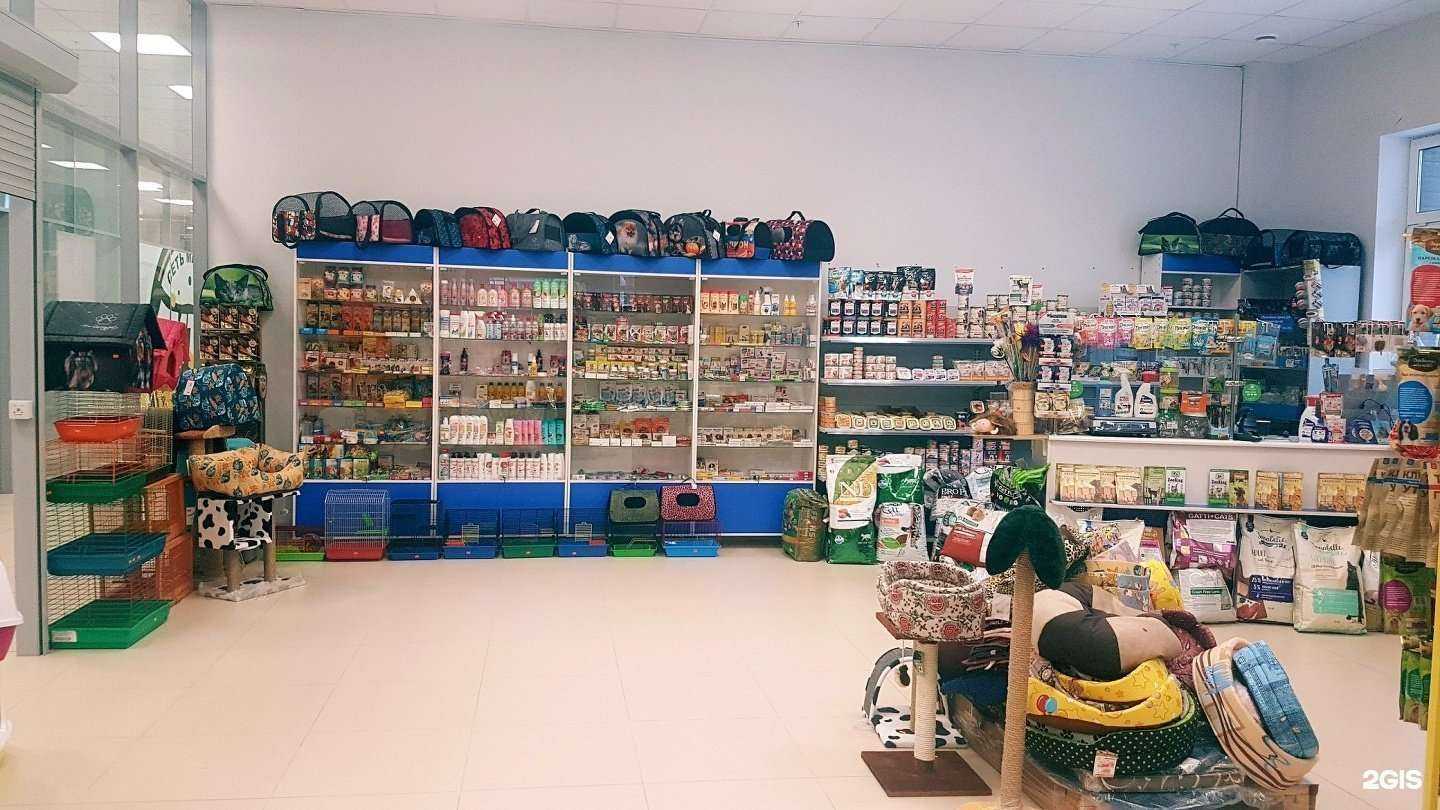 Отзывы на компанию Леопольд в Пскове c фото