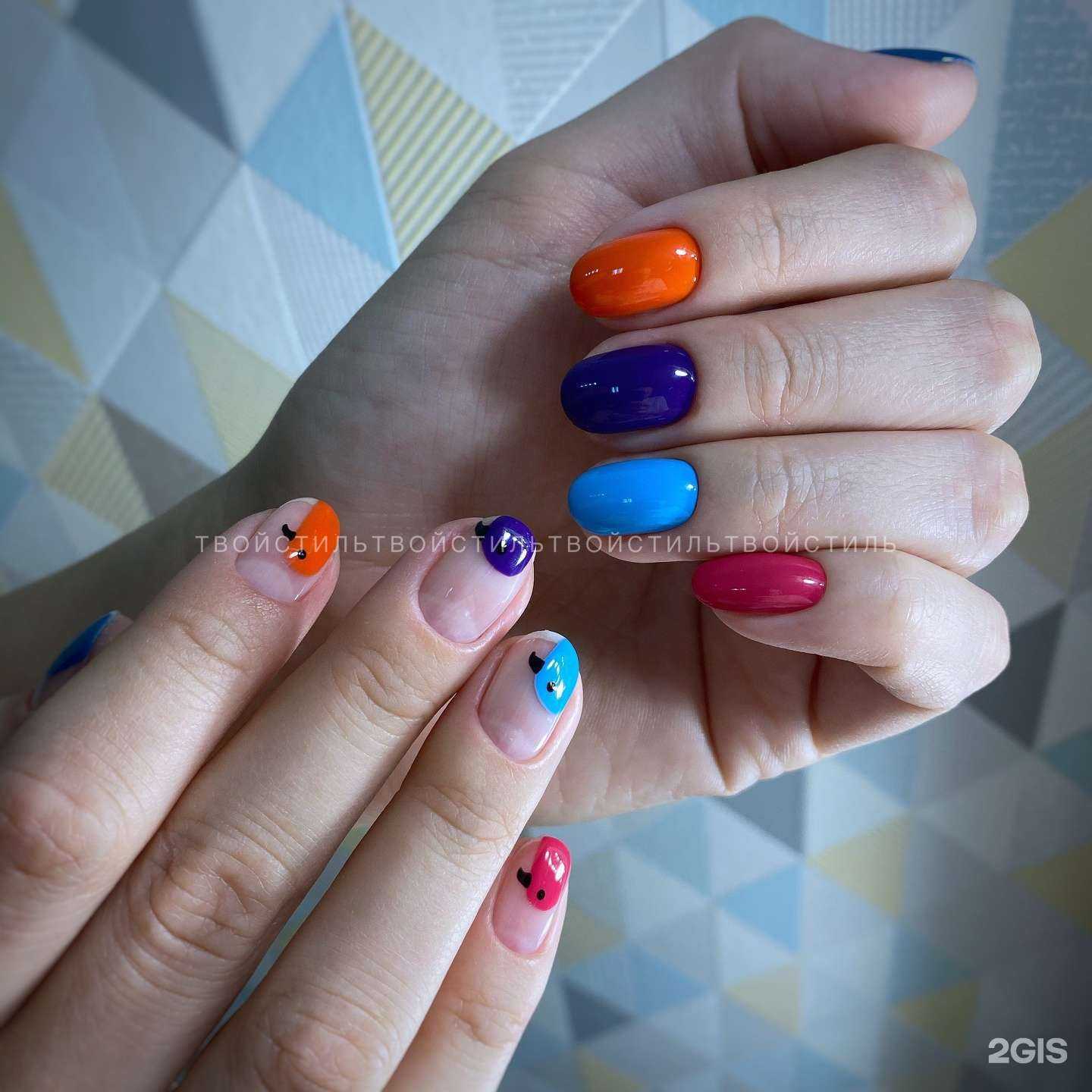 Отзывы на компанию Твой Стиль в Тюмени c фото