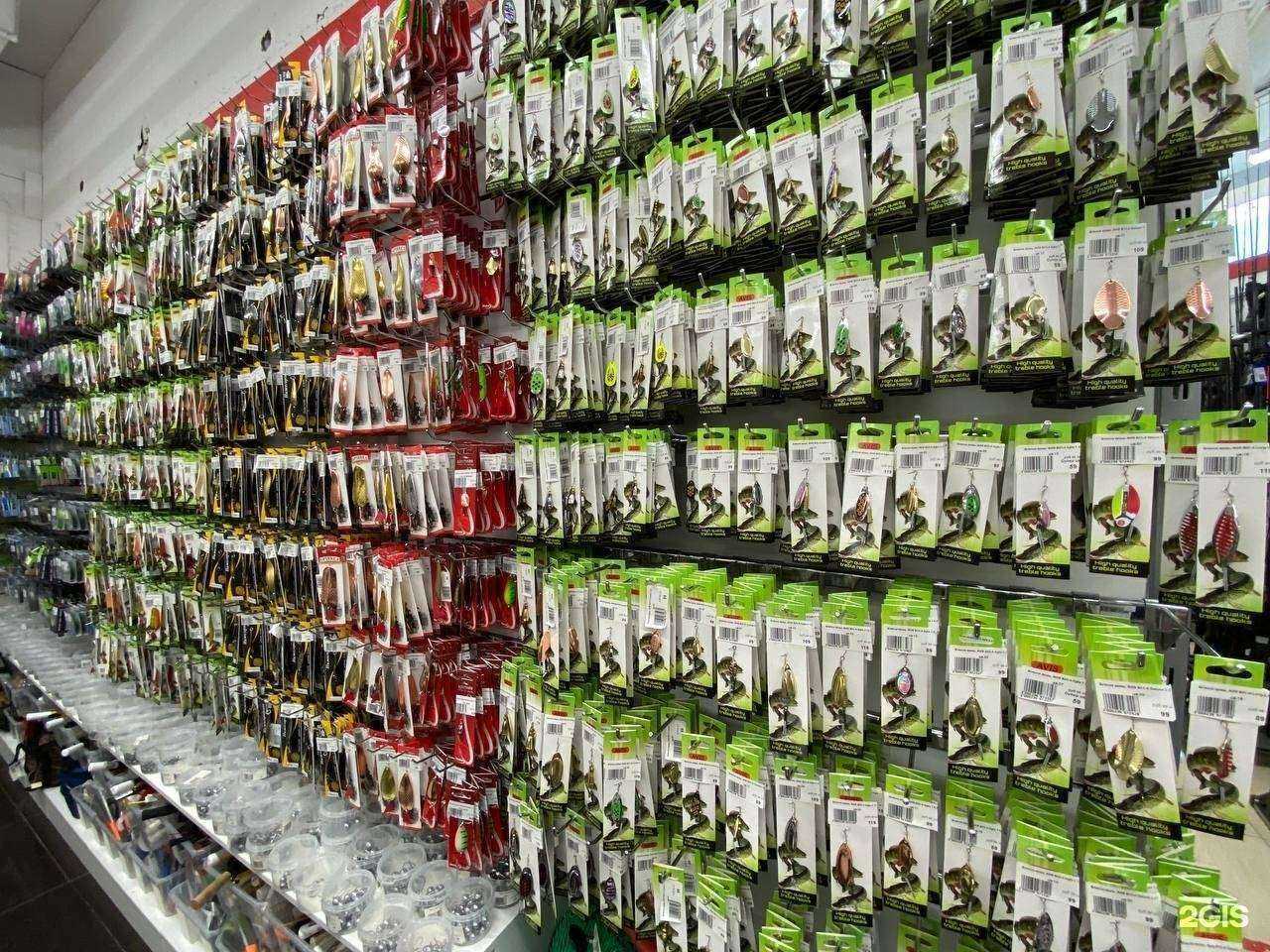 Отзывы на компанию Awees fish в г. Нижний Новгород c фото