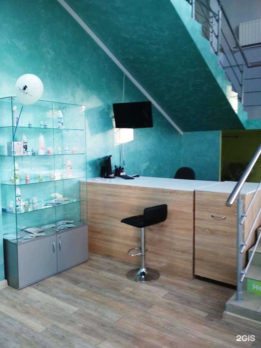 Отзывы на компанию Чистов в г. Красноярск c фото