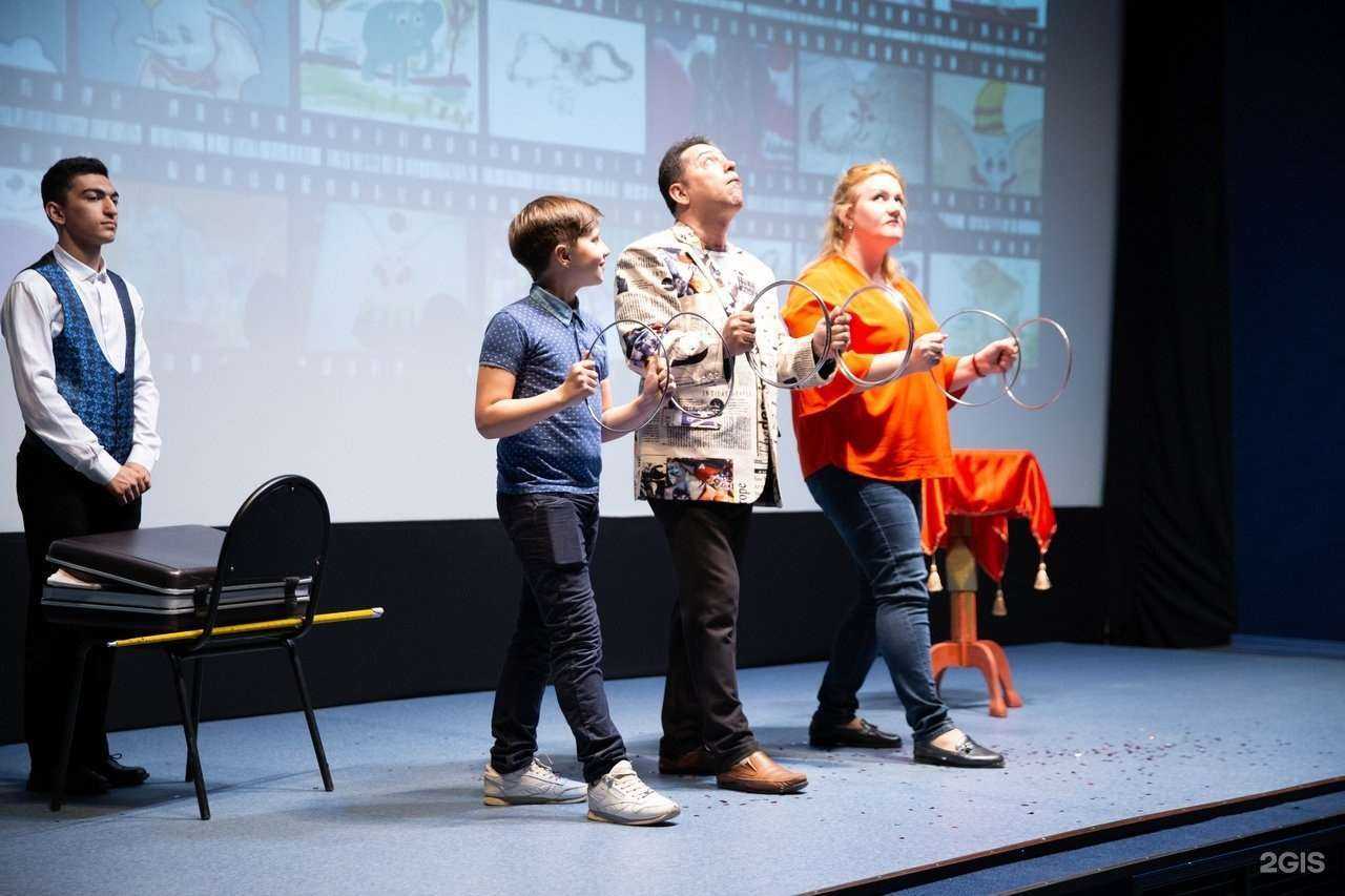 Отзывы на компанию Иллюзион в г. Астрахань c фото