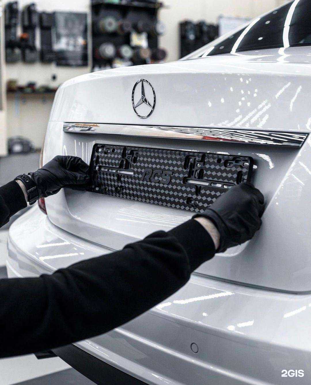 Отзывы на компанию Element.carshop в г. Ставрополь c фото