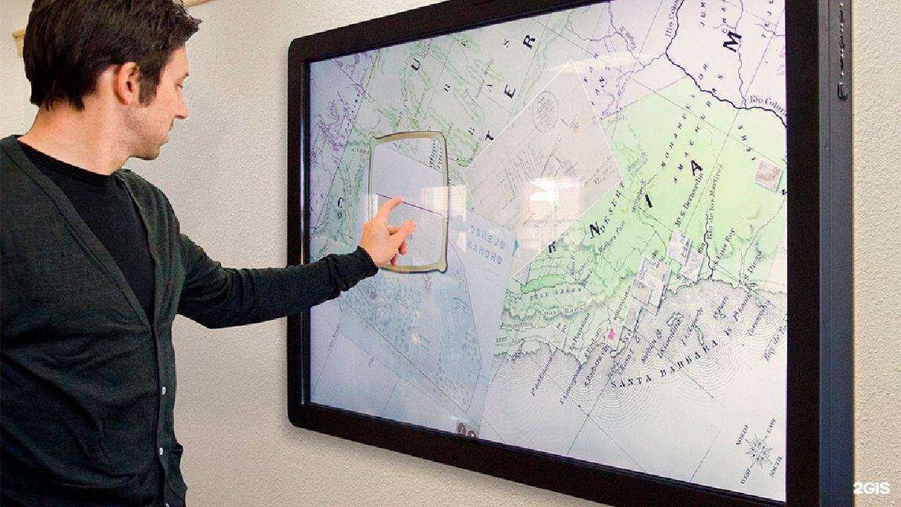 Отзывы на компанию TouchGames в Челябинске c фото