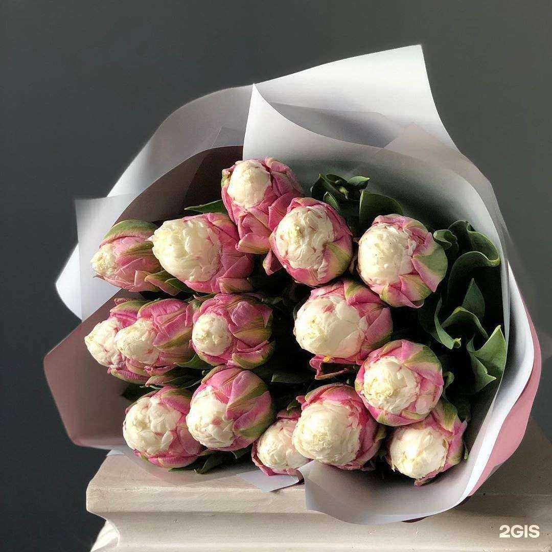 Отзывы на компанию Твой цветочный в г. Кстово c фото