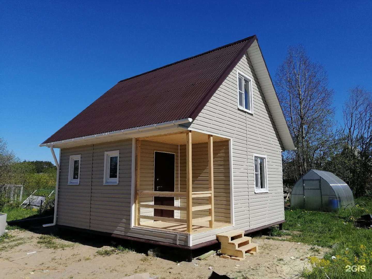 Отзывы на компанию БашКаркас в Стерлитамаке c фото