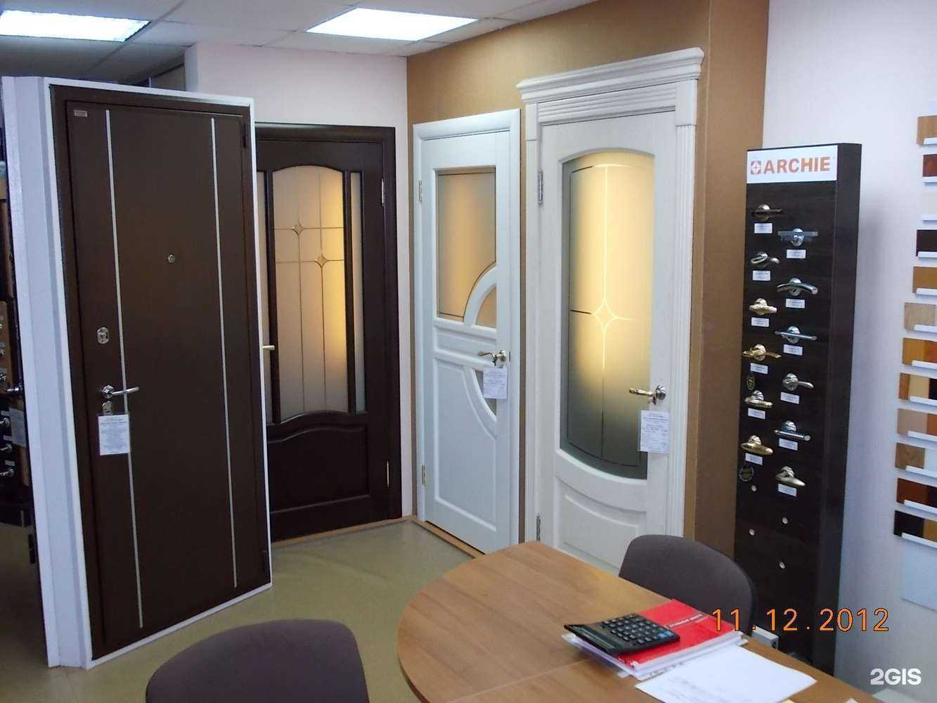 Отзывы на компанию Мир дверей в г. Пенза c фото