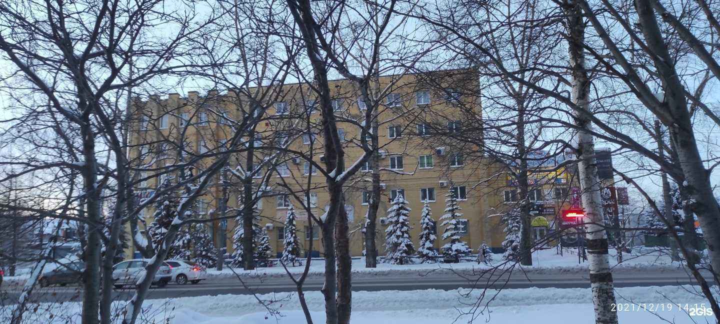 Отзывы на компанию Восток в г. Архангельск c фото