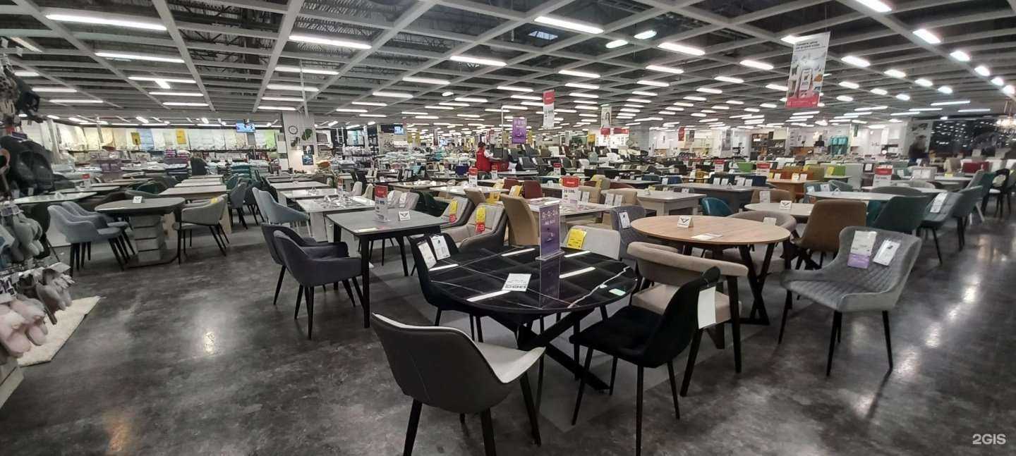 Отзывы на компанию Hoff home в Краснодаре c фото