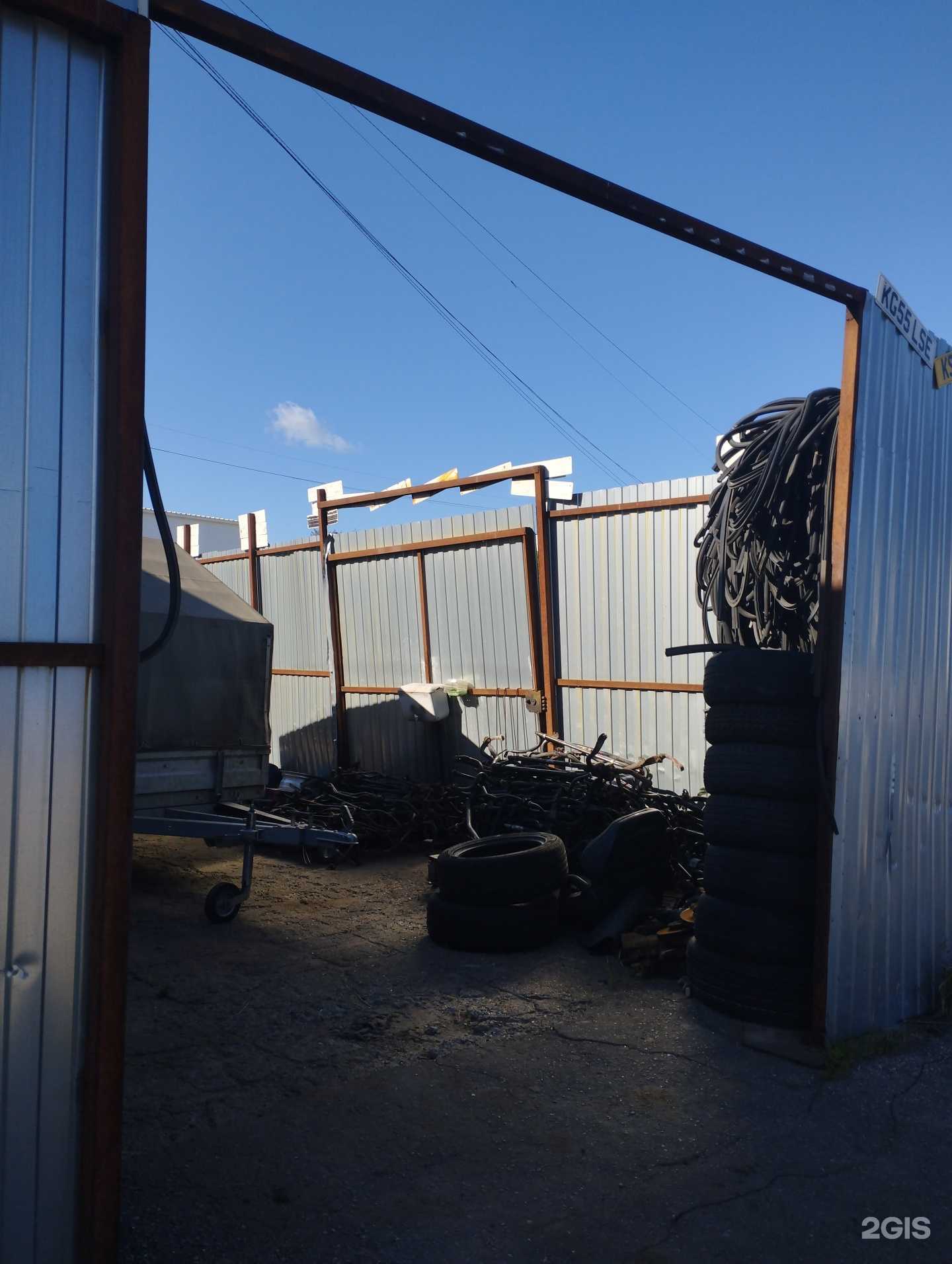 Отзывы на компанию ParitetAvto52 в Нижнем Новгороде c фото