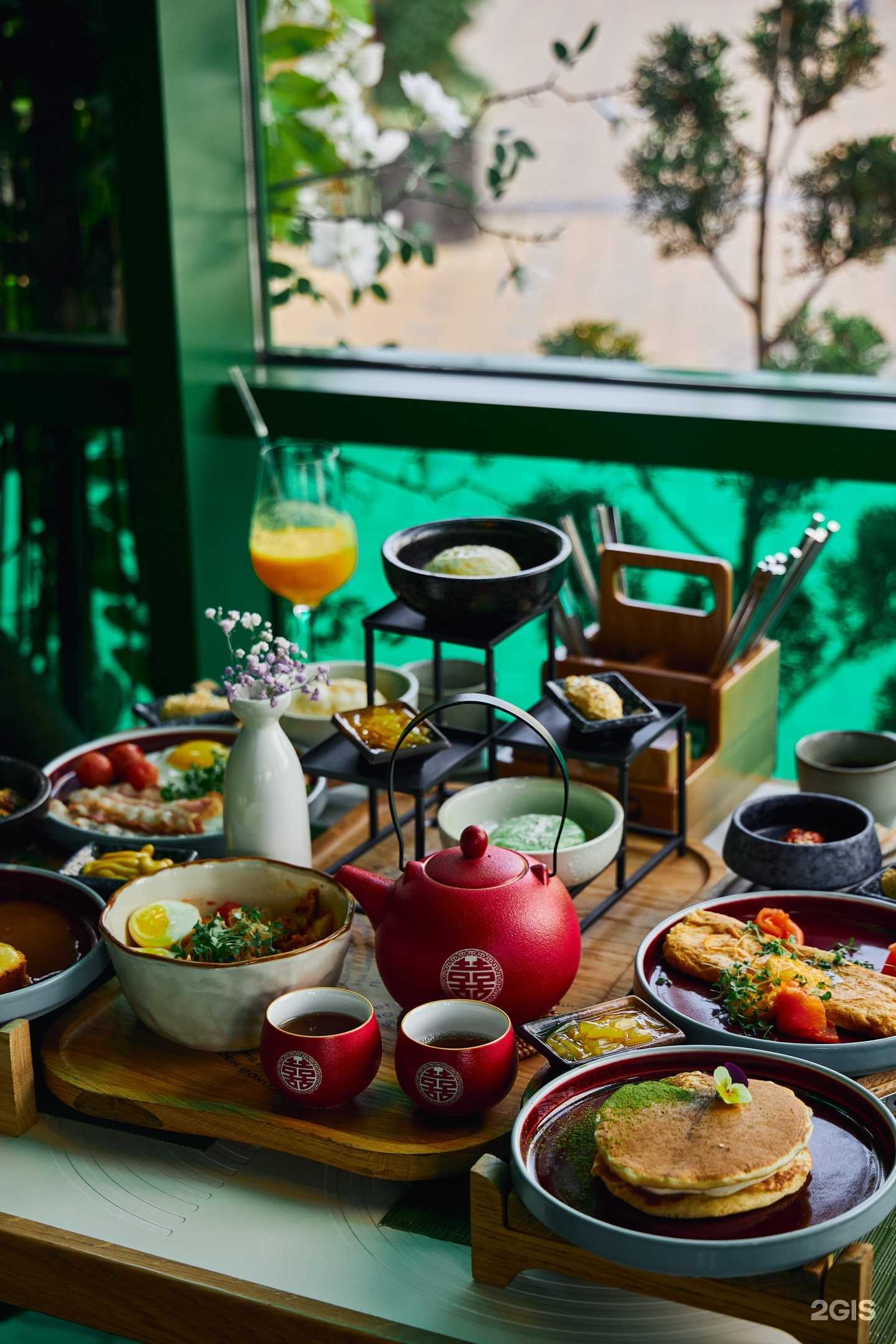 Отзывы на компанию Хаяо Унесённые Азией в Краснодаре c фото